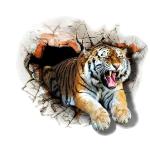 Lion Animal Collection (Vinyl