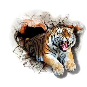 Lion Animal Collection (Vinyl