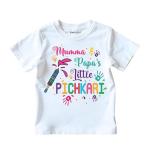 Baby Boys Regular Fit T-Shirt