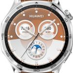 Screen Protector for Huawei Watch GT 5 46mm - Pack of 2 with Installation Kit | Scratch-Resistant, Ultra-Clear, Bubble-Free Installation