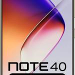 Unbreakable Screen Protector for Infinix Note 40 5G - Pack of 2 with Installation Kit | 40% Off!