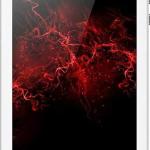 Screen Protector for Swipe Ace Prime Tablet (WiFi+3G+16GB) - Ultra-Clear, Scratch-Resistant, Anti-Glare | Easy Installation