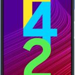 Unbreakable Screen Protector for Samsung Galaxy F42 5G - Pack of 2 with Installation Kit | 40% Off!