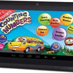 Screen Protector for Datawind 7W Tablet (WiFi+4GB) - Ultra-Clear, Scratch-Resistant, Anti-Glare | Easy Installation
