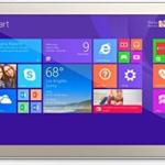 Screen Protector for Toshiba WT8-B Tablet (WiFi+3G+32GB) - Ultra-Clear, Scratch-Resistant, Anti-Glare | Easy Installation