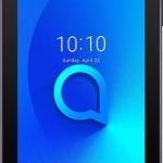 Screen Protector for Alcatel 1T7 Tablet (WiFi+8GB) - Ultra-Clear, Scratch-Resistant, Anti-Glare | Easy Installation