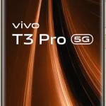 Unbreakable Screen Protector for Vivo T3 Pro (8GB RAM + 256GB) - Pack of 2 with Installation Kit | 40% Off!
