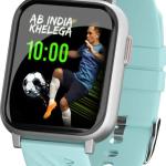 Screen Protector for ACwO FwIT 007 Smartwatch - Pack of 2 with Installation Kit | Scratch-Resistant, Ultra-Clear, Bubble-Free Installation