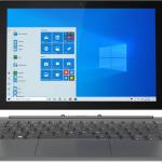 Screen Protector for Lenovo Ideapad Duet 3 Tablet (Wi-Fi Only) - Ultra-Clear, Scratch-Resistant, Anti-Glare | Easy Installation
