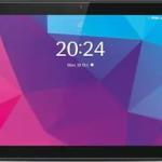 Screen Protector for Lava Magnum XL Tablet (2GB RAM + 32GB) - Ultra-Clear, Scratch-Resistant, Anti-Glare | Easy Installation