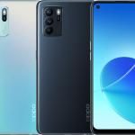 Unbreakable Screen Protector for Oppo Reno 6Z - Pack of 2 with Installation Kit | 40% Off!