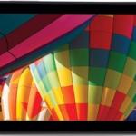 Screen Protector for iBall 3G 7271 HD70 (WiFi+3G+4GB) - Ultra-Clear, Scratch-Resistant, Anti-Glare | Easy Installation