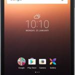 Screen Protector for Alcatel A3 (10.1) Tablet - Ultra-Clear, Scratch-Resistant, Anti-Glare | Easy Installation