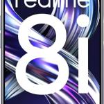 Unbreakable Screen Protector for Realme 8i - Pack of 2 with Installation Kit | 40% Off!