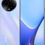 Unbreakable Screen Protector for Realme V50 - Pack of 2 with Installation Kit | 40% Off!