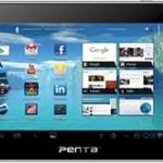 Screen Protector for BSNL Penta T-Pad WS703C - Ultra-Clear, Scratch-Resistant, Anti-Glare | Easy Installation