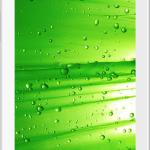 Screen Protector for Swipe MTV Slash Tablet (WiFi+3G+4GB) - Ultra-Clear, Scratch-Resistant, Anti-Glare | Easy Installation
