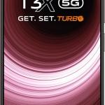 Unbreakable Screen Protector for Vivo T3x 5G (8GB RAM + 128GB) - Pack of 2 with Installation Kit | 40% Off!