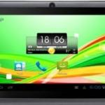 Screen Protector for Maxx Tab 701 - Ultra-Clear, Scratch-Resistant, Anti-Glare | Easy Installation