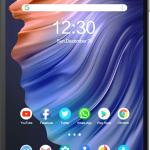 Screen Protector for iKall N20 Tablet - Ultra-Clear, Scratch-Resistant, Anti-Glare | Easy Installation