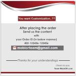 Cute Cartoon Dog & Bird Vinyl Sticker | Waterproof & Weatherproof Decal for Car, Truck, Laptop, Wall & Window | Easy Peel & Stick