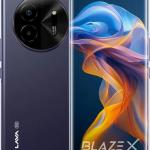 Unbreakable Screen Protector for Lava Blaze X 5G (8GB RAM + 128GB) - Pack of 2 with Installation Kit | 40% Off!