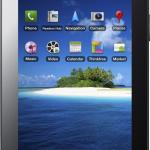 Screen Protector for Samsung P1010 Galaxy Tab WiFi - Ultra-Clear, Scratch-Resistant, Anti-Glare | Easy Installation