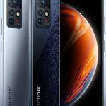 Unbreakable Screen Protector for Infinix Zero X - Pack of 2 with Installation Kit | 40% Off!