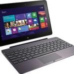 Screen Protector for Asus VivoTab RT TF600T (32GB) - Ultra-Clear, Scratch-Resistant, Anti-Glare | Easy Installation