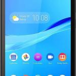 Screen Protector for Lenovo Tab M7 Tablet (Wi-Fi+4G +16GB) - Ultra-Clear, Scratch-Resistant, Anti-Glare | Easy Installation