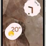 Unbreakable Screen Protector for Google Pixel 8A (8GB RAM + 256GB) - Pack of 2 with Installation Kit | 40% Off!