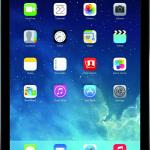Screen Protector for Apple iPad Air (WiFi+32GB) - Ultra-Clear, Scratch-Resistant, Anti-Glare | Easy Installation