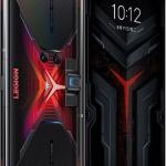 Unbreakable Screen Protector for Lenovo Legion Duel (12GB RAM + 256GB) - Pack of 2 with Installation Kit | 40% Off!