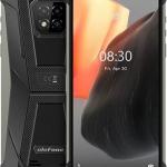 Unbreakable Screen Protector for Ulefone Armor 8 Pro - Pack of 2 with Installation Kit | 40% Off!