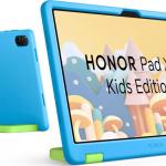 Screen Protector for Honor Pad X8a Kids Edition - Ultra-Clear, Scratch-Resistant, Anti-Glare | Easy Installation