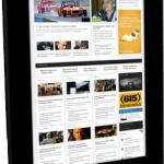 Screen Protector for iberry Auxus AX02 - Ultra-Clear, Scratch-Resistant, Anti-Glare | Easy Installation