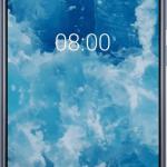 Unbreakable Screen Protector for Nokia 8.2 - Pack of 2 with Installation Kit | 40% Off!