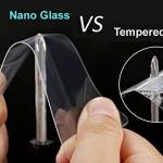 Unbreakable Screen Protector for Vivo X300 Pro 5G - Pack of 2 with Installation Kit | 40% Off!