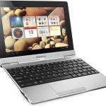 Screen Protector for Lenovo Idea S2110 Tablet (16GB) - Ultra-Clear, Scratch-Resistant, Anti-Glare | Easy Installation