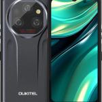Unbreakable Screen Protector for Oukitel WP39 - Pack of 2 with Installation Kit | 40% Off!