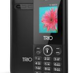 Unbreakable Screen Protector for Trio T3 Magic - Pack of 2 with Installation Kit | 40% Off!