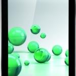 Screen Protector for iBall Slide 3G Q45 (WiFi+3G+16GB) - Ultra-Clear, Scratch-Resistant, Anti-Glare | Easy Installation