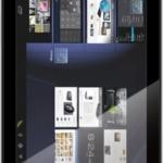 Screen Protector for Karbonn A34 HD Star Tablet (WiFi+2GB) - Ultra-Clear, Scratch-Resistant, Anti-Glare | Easy Installation