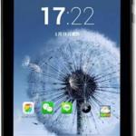 Screen Protector for Vizio VZ-706 3G Speed Tablet - Ultra-Clear, Scratch-Resistant, Anti-Glare | Easy Installation
