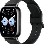 Screen Protector for Redmi Watch 5 Lite - Pack of 2 with Installation Kit | Scratch-Resistant, Ultra-Clear, Bubble-Free Installation