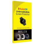 Screen Protector for OnePlus Watch 4 - Pack of 2 with Installation Kit | Scratch-Resistant, Ultra-Clear, Bubble-Free Installation