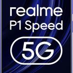 Unbreakable Screen Protector for Realme P1 Speed 5G (12GB RAM + 256GB) - Pack of 2 with Installation Kit | 40% Off!