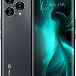 Unbreakable Screen Protector for Lava Blaze Curve 5G (8GB RAM + 256GB) - Pack of 2 with Installation Kit | 40% Off!