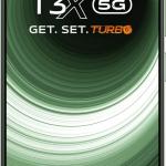 Unbreakable Screen Protector for Vivo T3x 5G (6GB RAM + 128GB) - Pack of 2 with Installation Kit | 40% Off!
