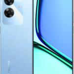 Unbreakable Screen Protector for Realme Narzo N61 - Pack of 2 with Installation Kit | 40% Off!